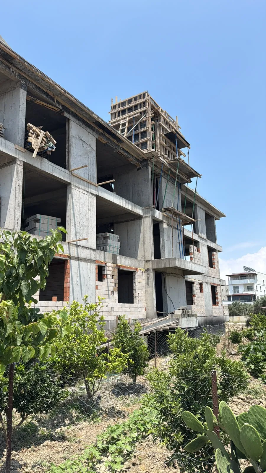 Köseoğlu Apartmanı